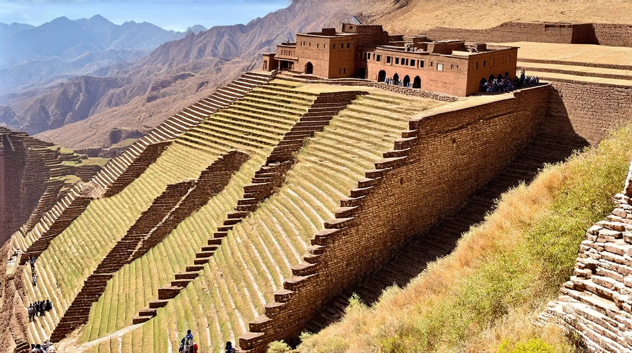 Lalibela 3-Day Itinerary: Explore Ancient Churches