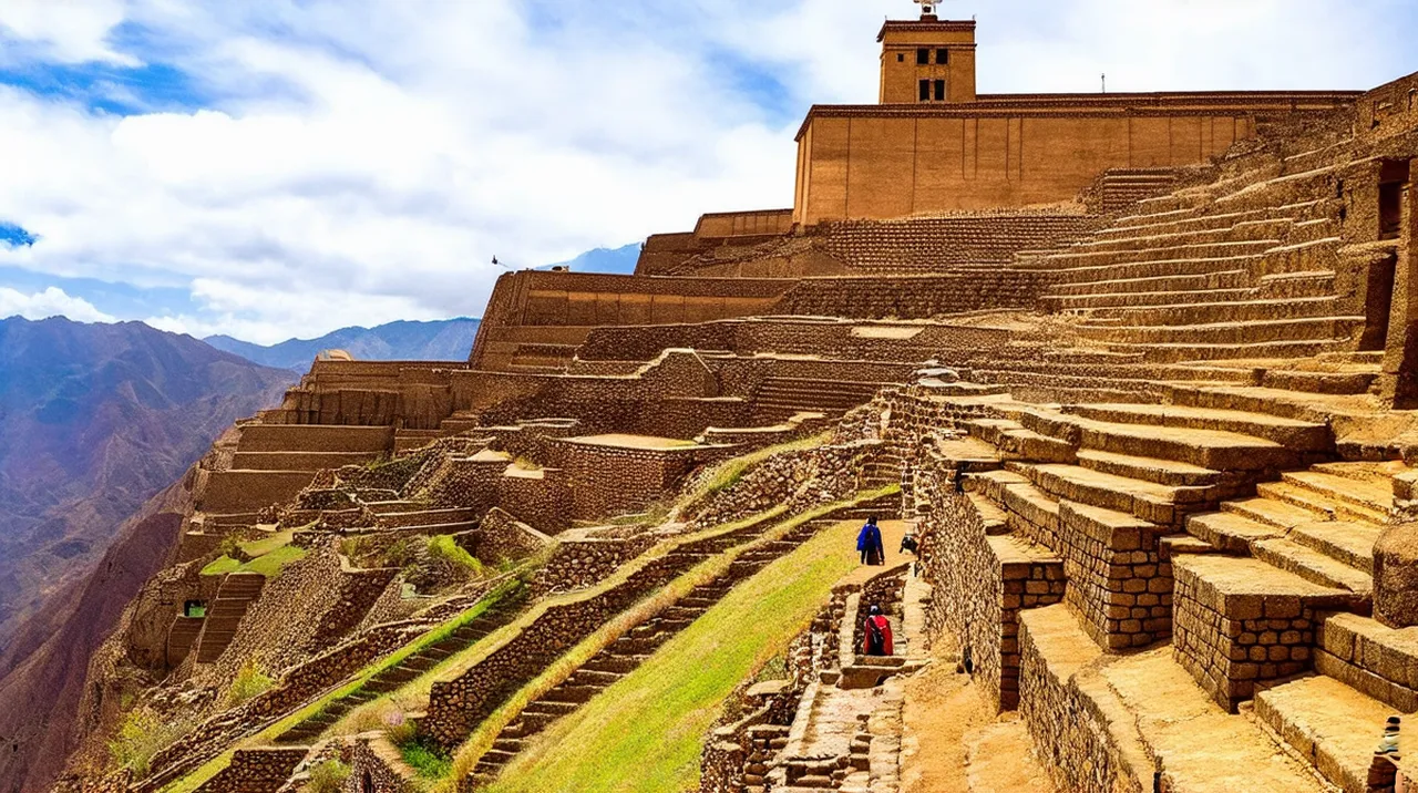 Lalibela 5-Day Itinerary: Explore the Rock-Hewn Wonders