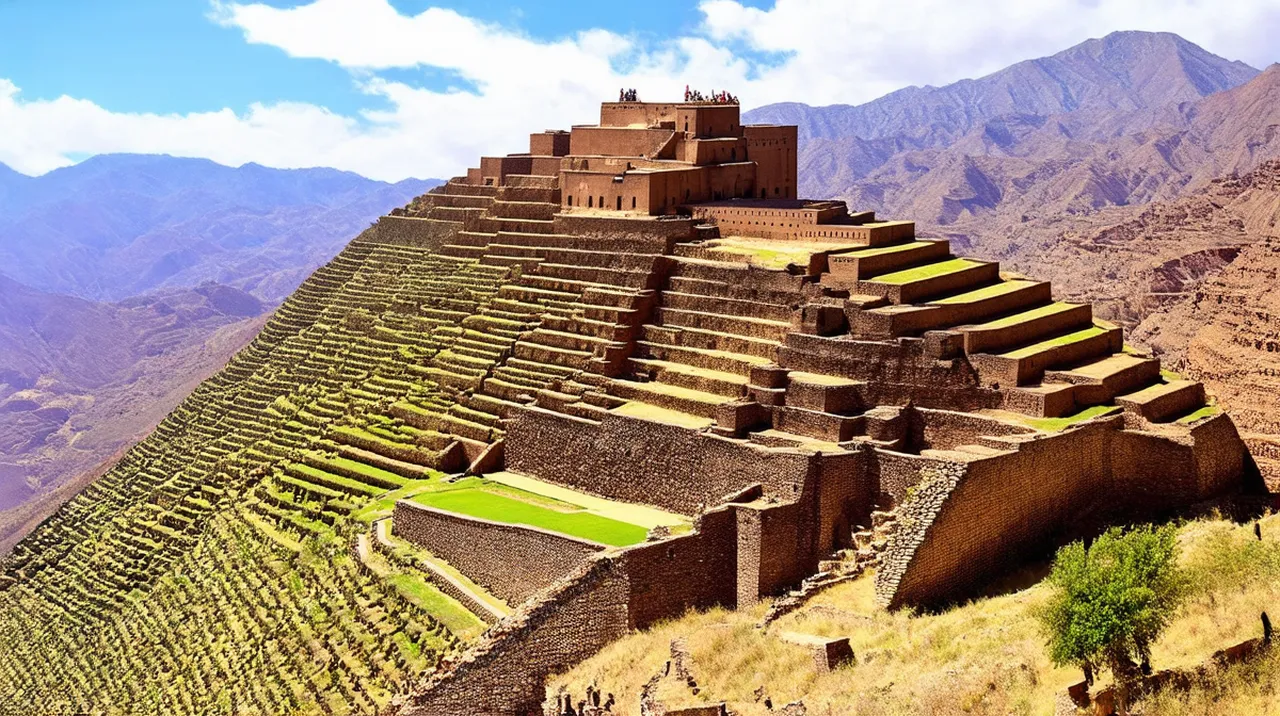 Lalibela Travel Itinerary: Explore the Rock-Hewn Churches