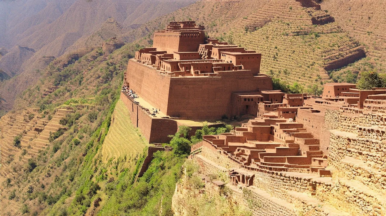 Lalibela Weekend Itinerary: Explore the Rock-Hewn Churches