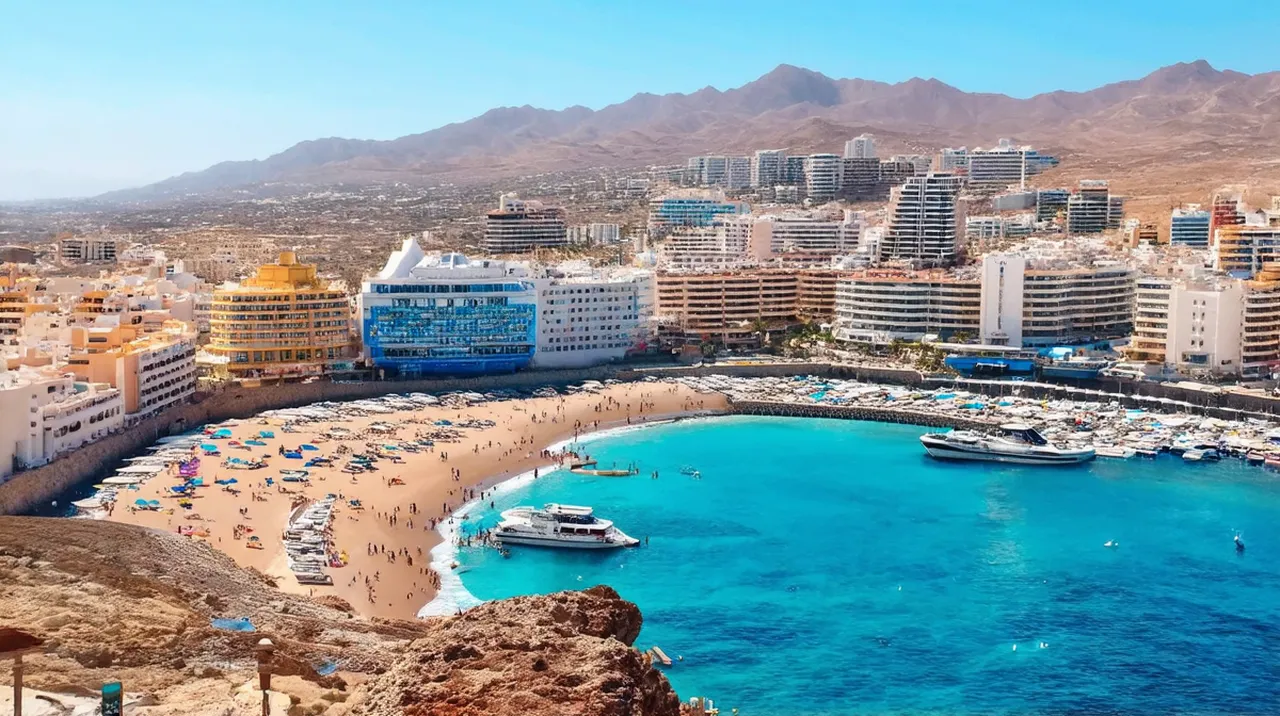 Las Palmas de Gran Canaria 5-Day Itinerary: Explore the Island