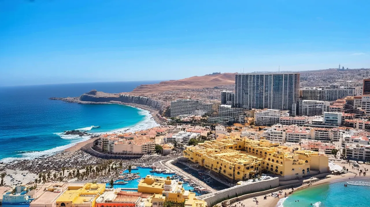 Las Palmas de Gran Canaria Travel Itinerary: Your Guide