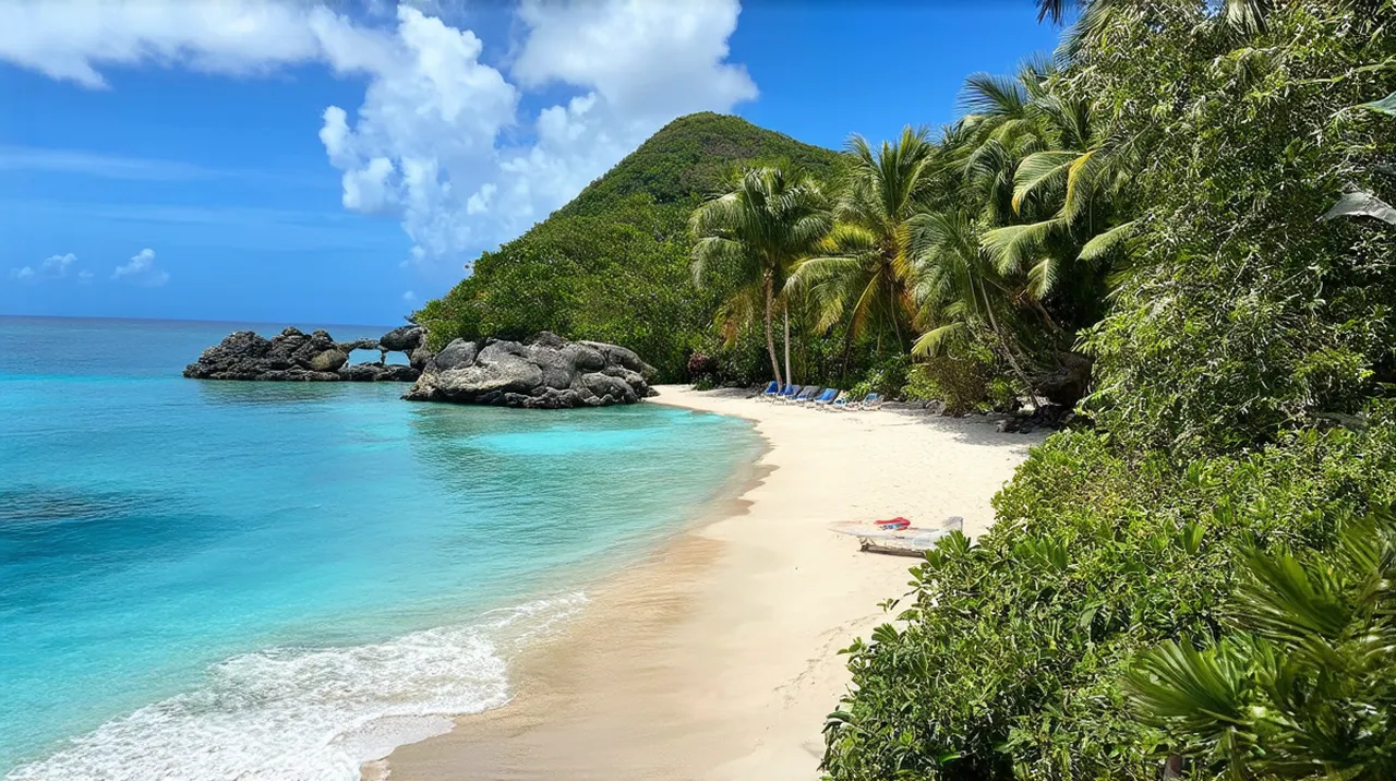 Las Terrenas 3-Day Itinerary: Paradise Awaits You