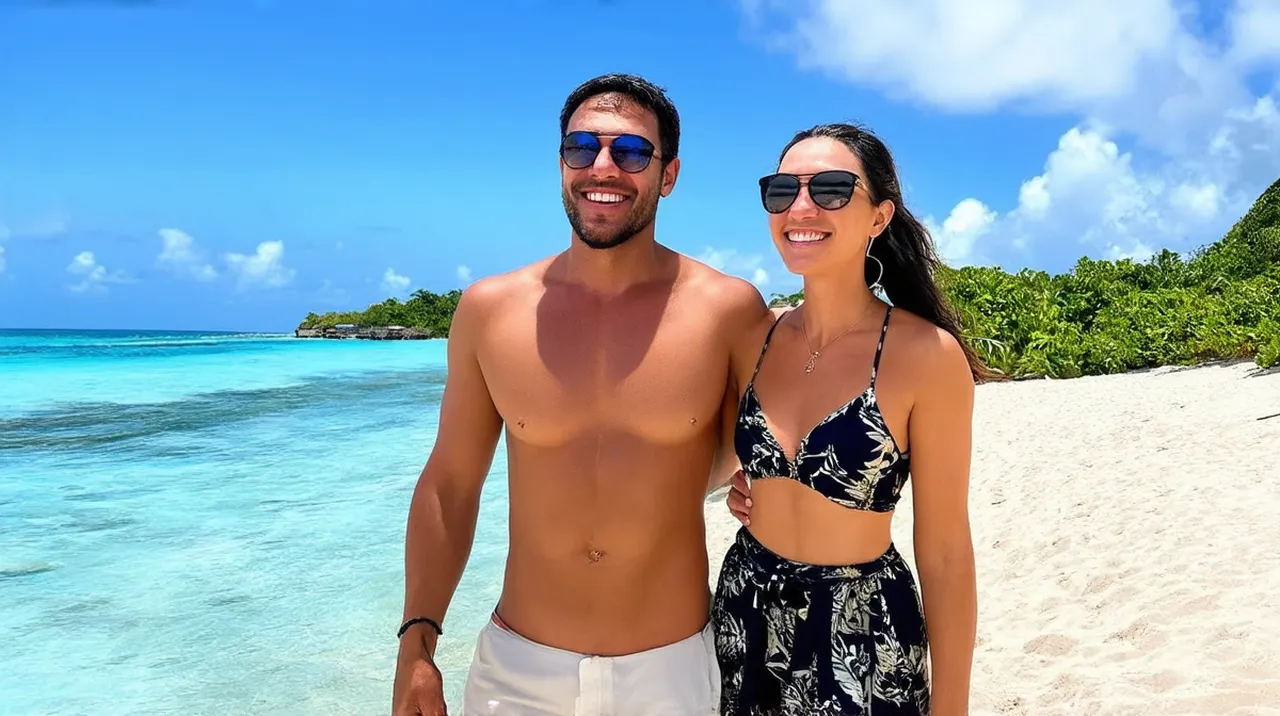 Las Terrenas Itinerary for Couples: Romantic Getaway