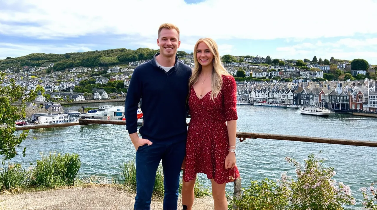 Launceston Itinerary for Couples: Romantic Getaway