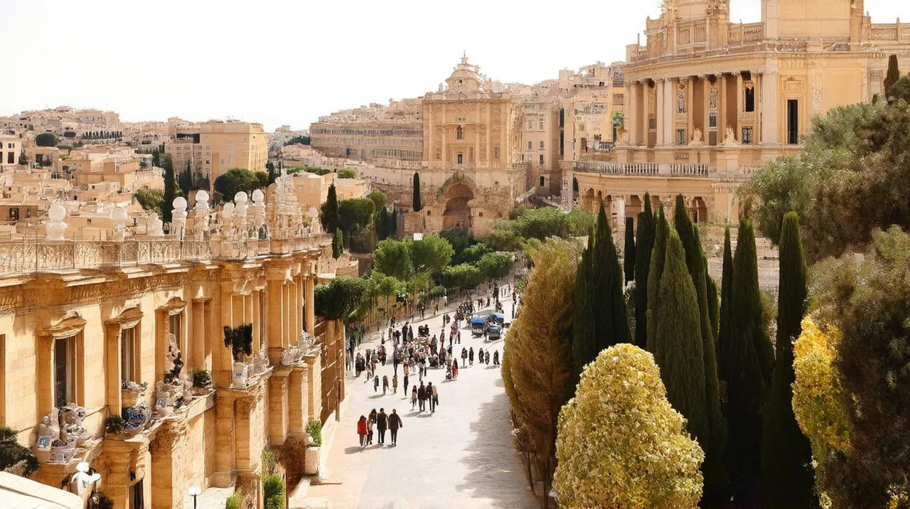 Lecce 3-Day Itinerary: Explore the Baroque Jewel