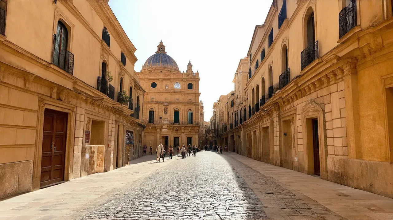 Lecce Travel Itinerary: Explore the Baroque Gem