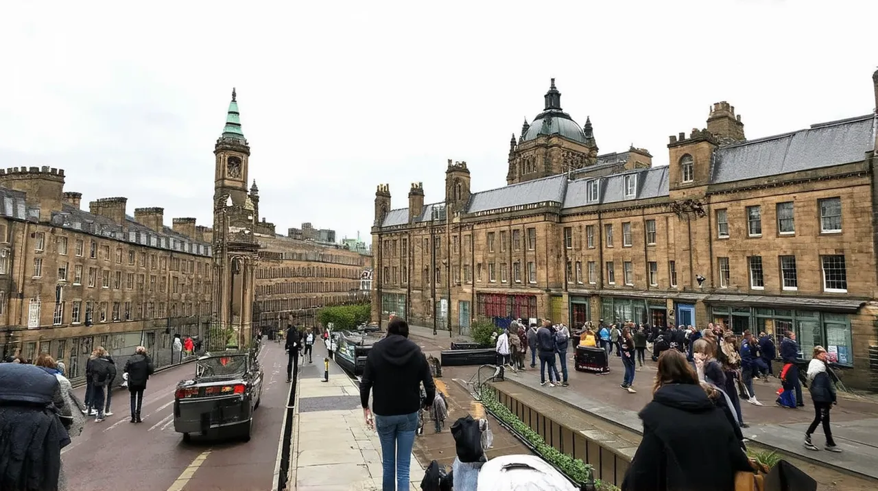 Leeds Travel Itinerary: Explore This Vibrant City