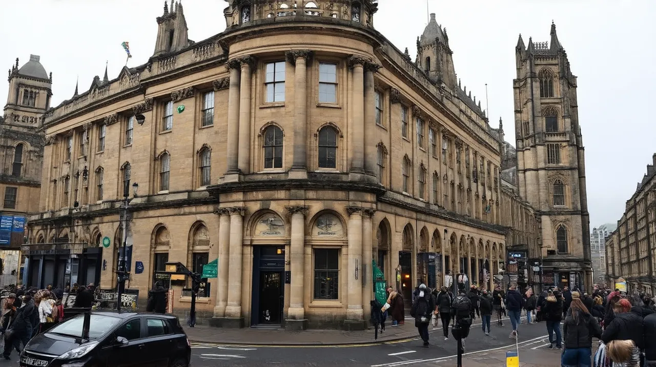 Leeds Weekend Itinerary: Explore the Vibrant City