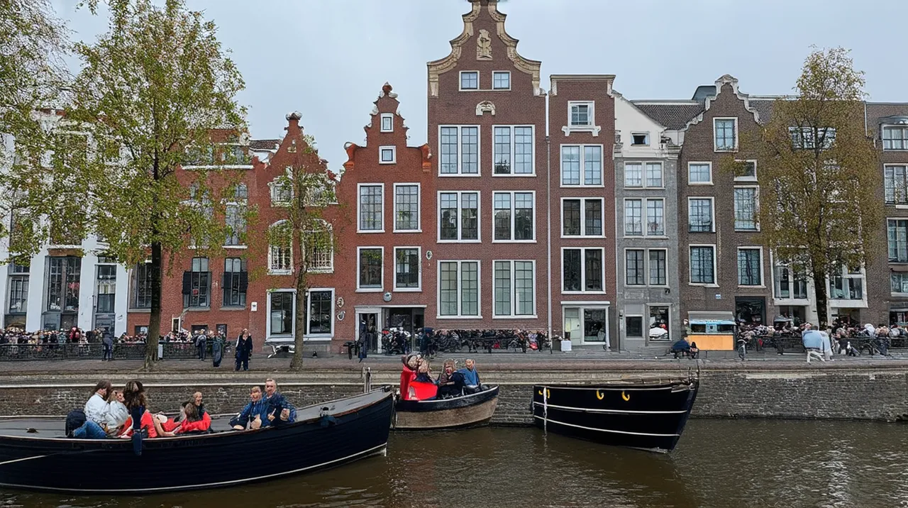 Leeuwarden Weekend Itinerary: Explore the City