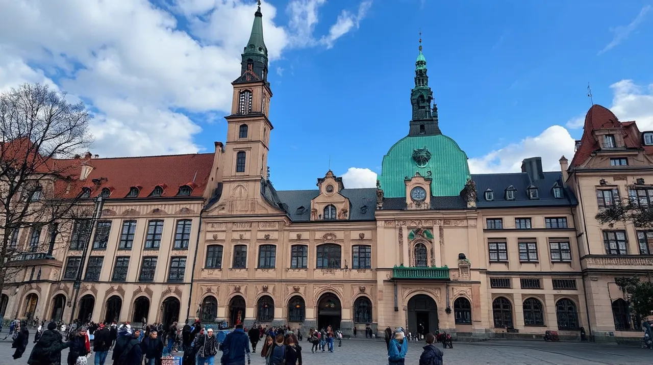 Leipzig 3-Day Itinerary: Explore this Vibrant City