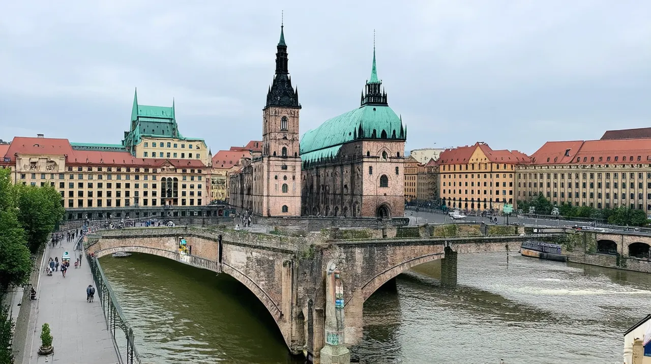 Leipzig 5-Day Itinerary: Discover Saxony’s Gem