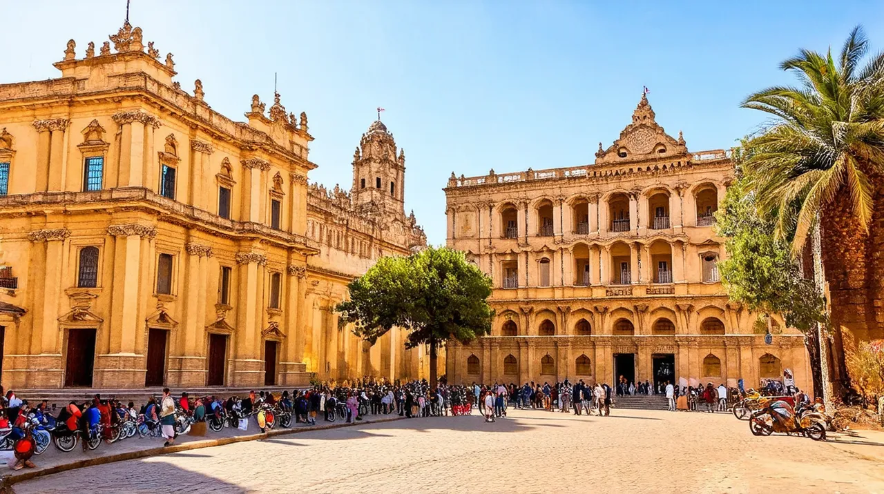 León 3-Day Itinerary: Explore the Heart of Spain