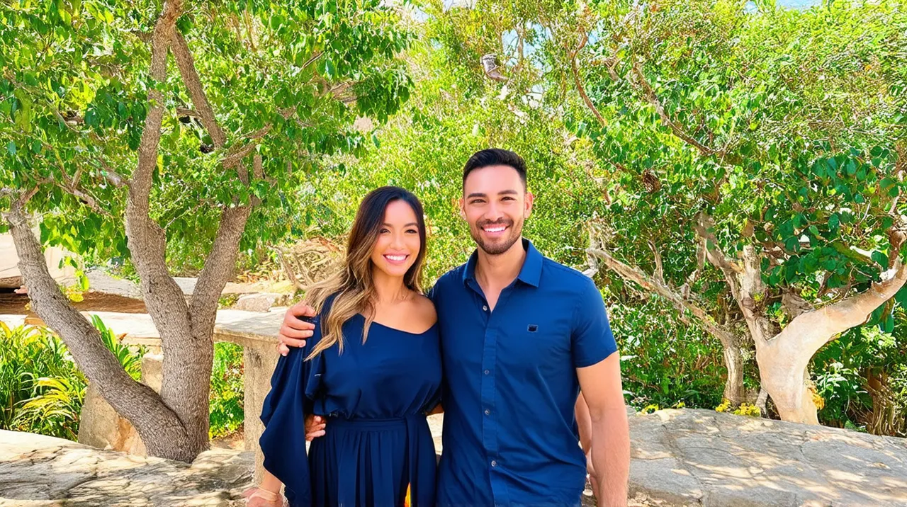 Leticia Itinerary for Couples: Romantic Getaway