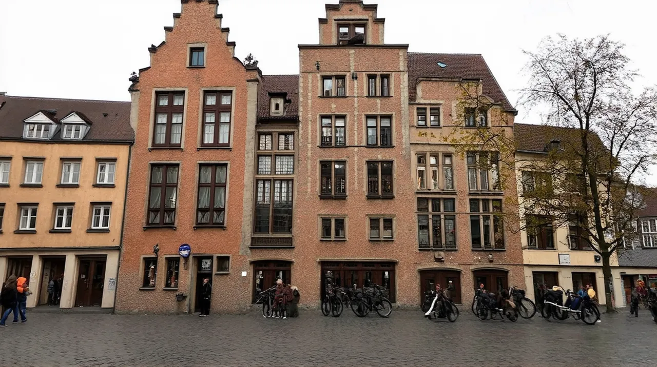 Leuven 3-Day Itinerary: Explore Belgium’s Hidden Gem