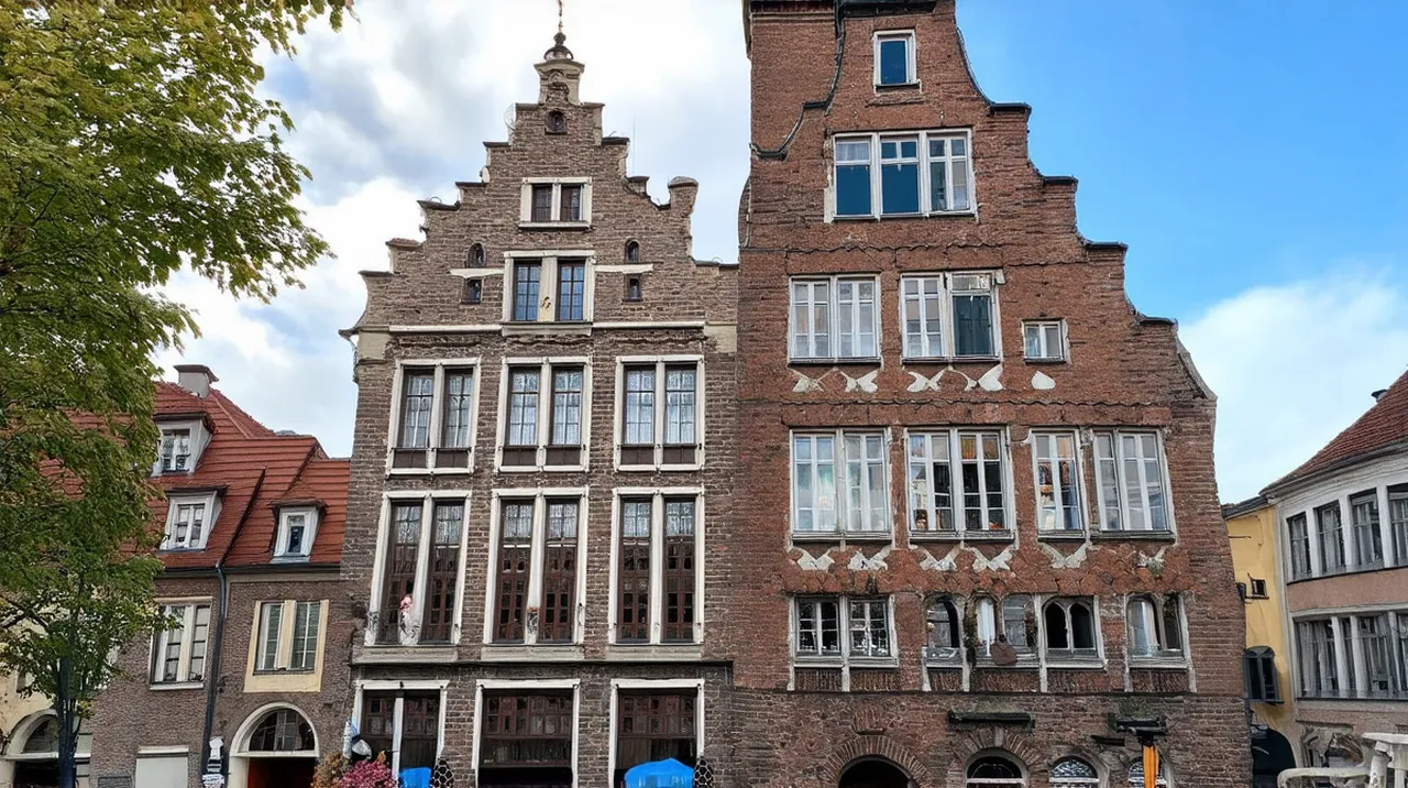 Leuven Itinerary for Couples: A Romantic Escape