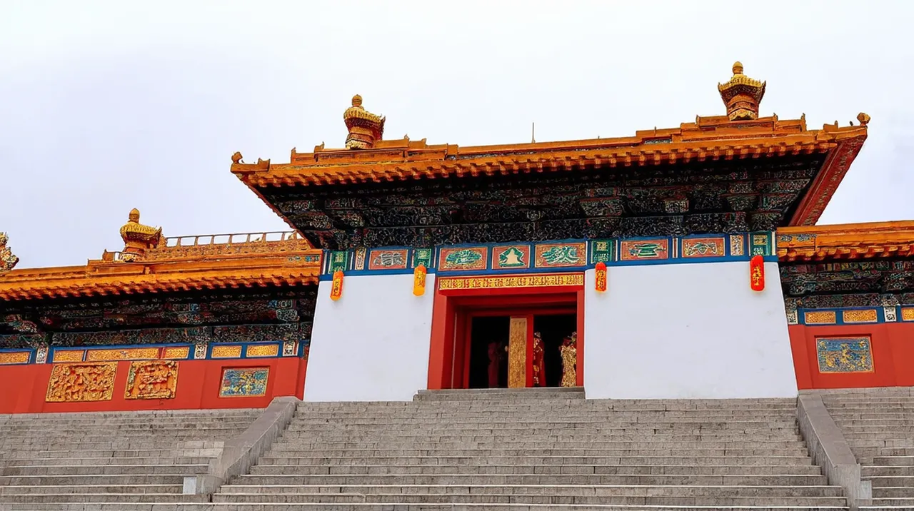 Lhasa 5-Day Itinerary: Explore Tibet’s Pearl