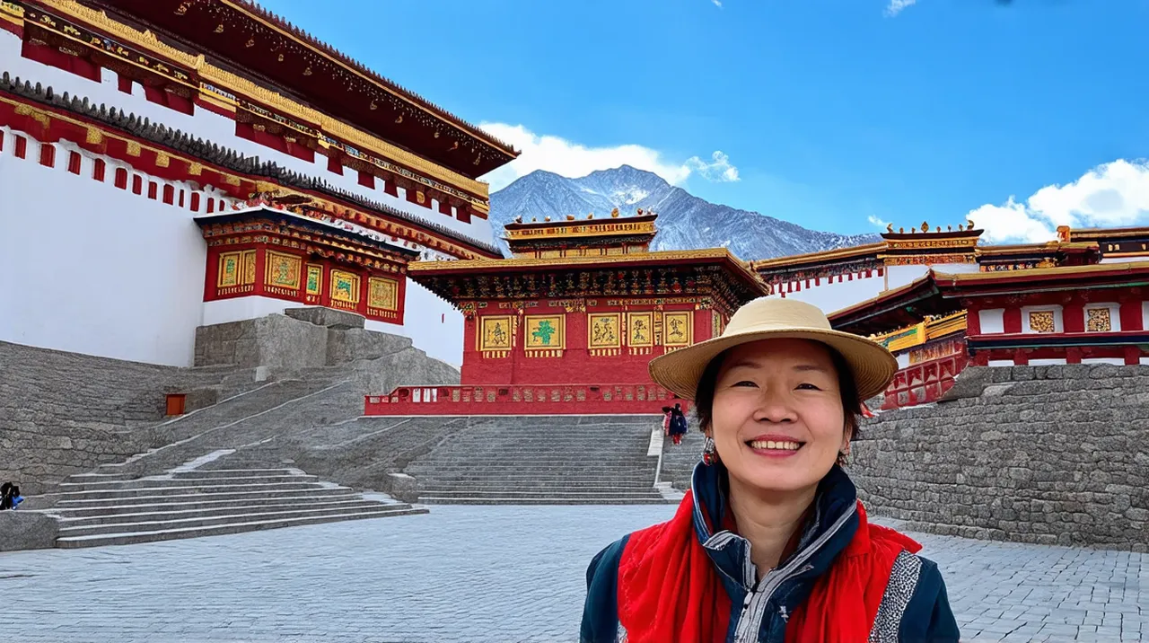 Lhasa Weekend Itinerary: Discover the Heart of Tibet