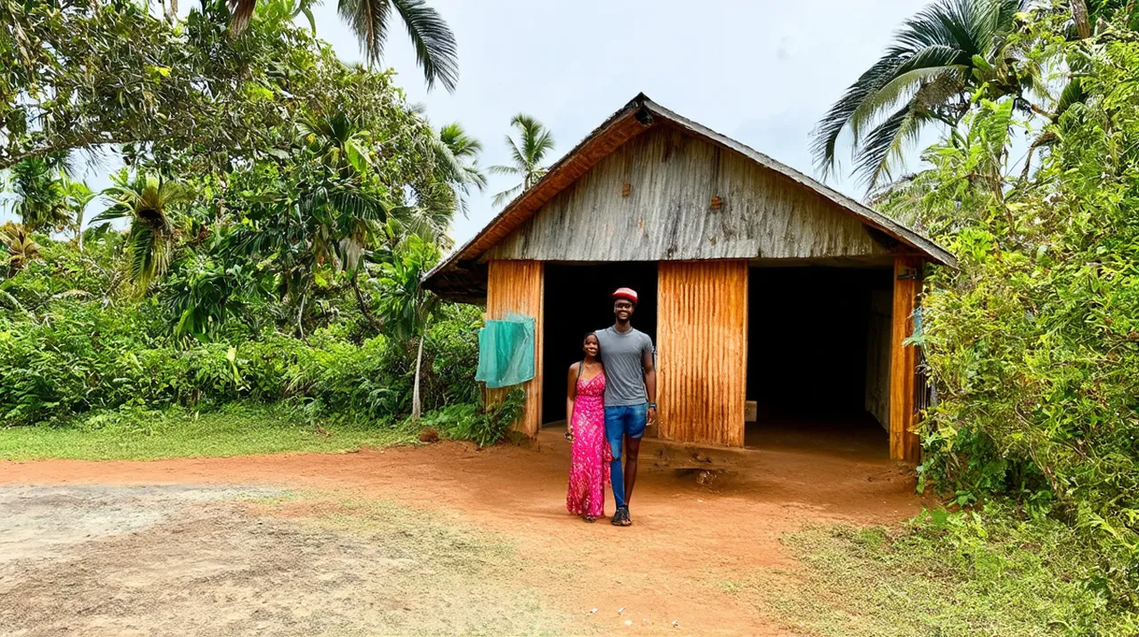 Liberia Itinerary for Couples: Romantic Getaway Ideas