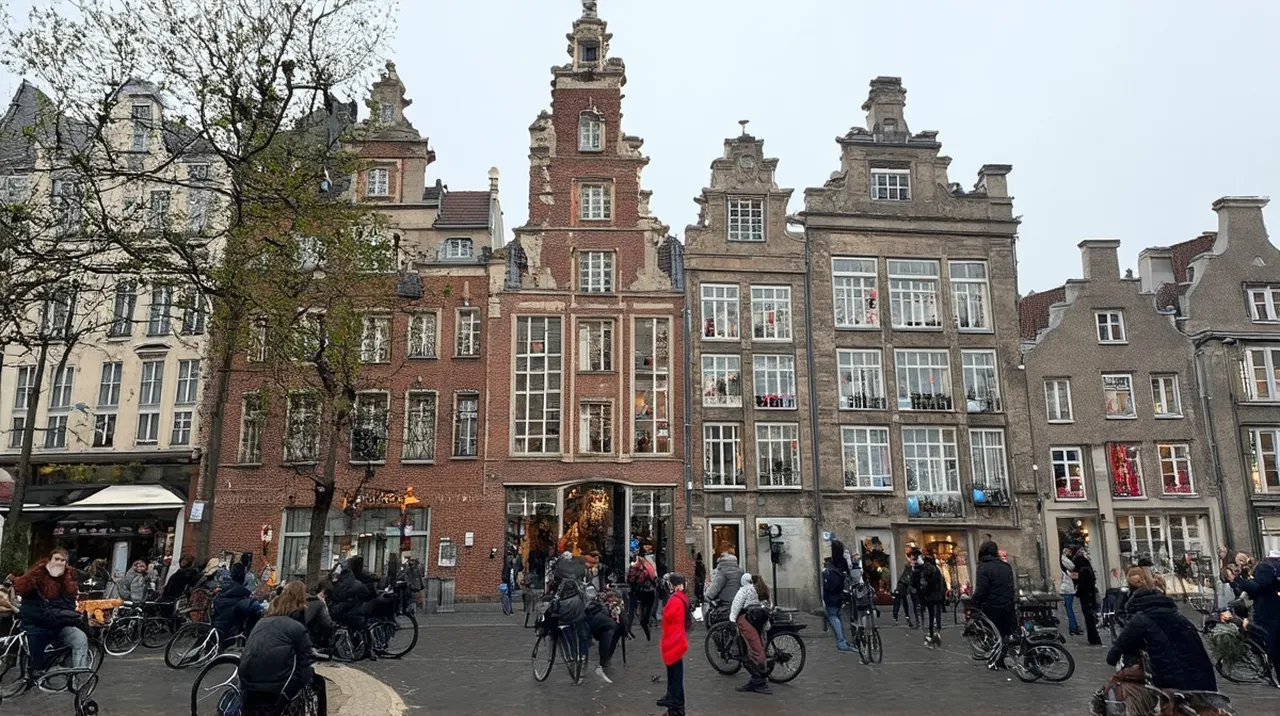 Lille Weekend Itinerary: Explore French Charm