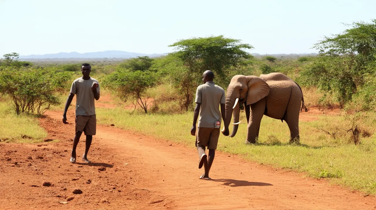 Lilongwe 5-Day Itinerary: Experience Malawi’s Capital