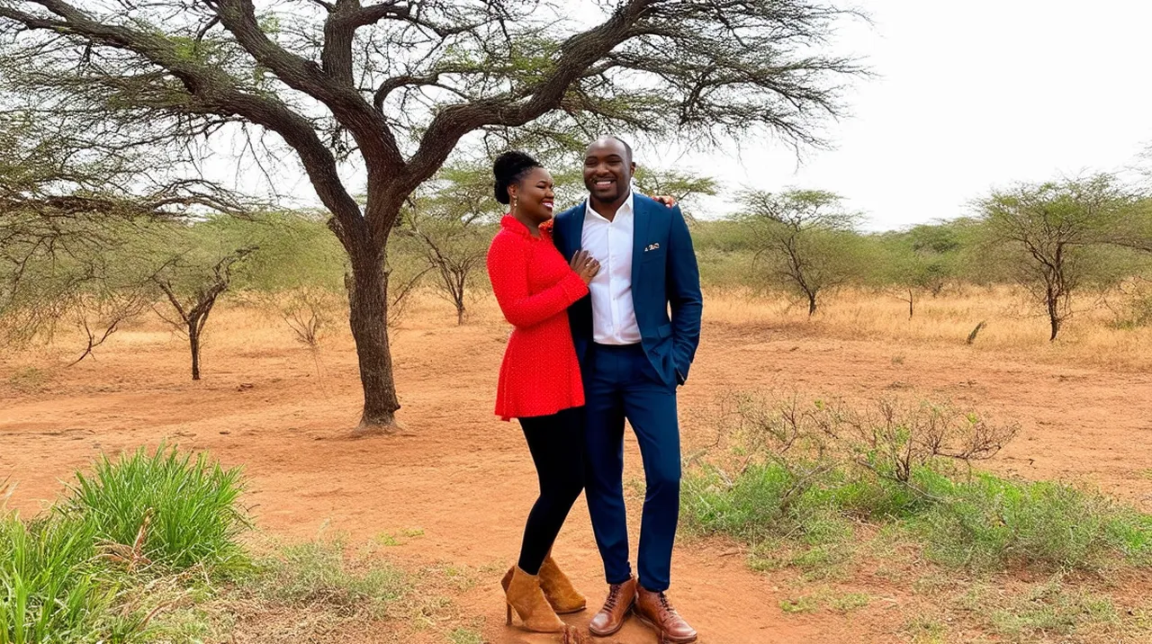 Lilongwe Itinerary for Couples: Romantic Getaway