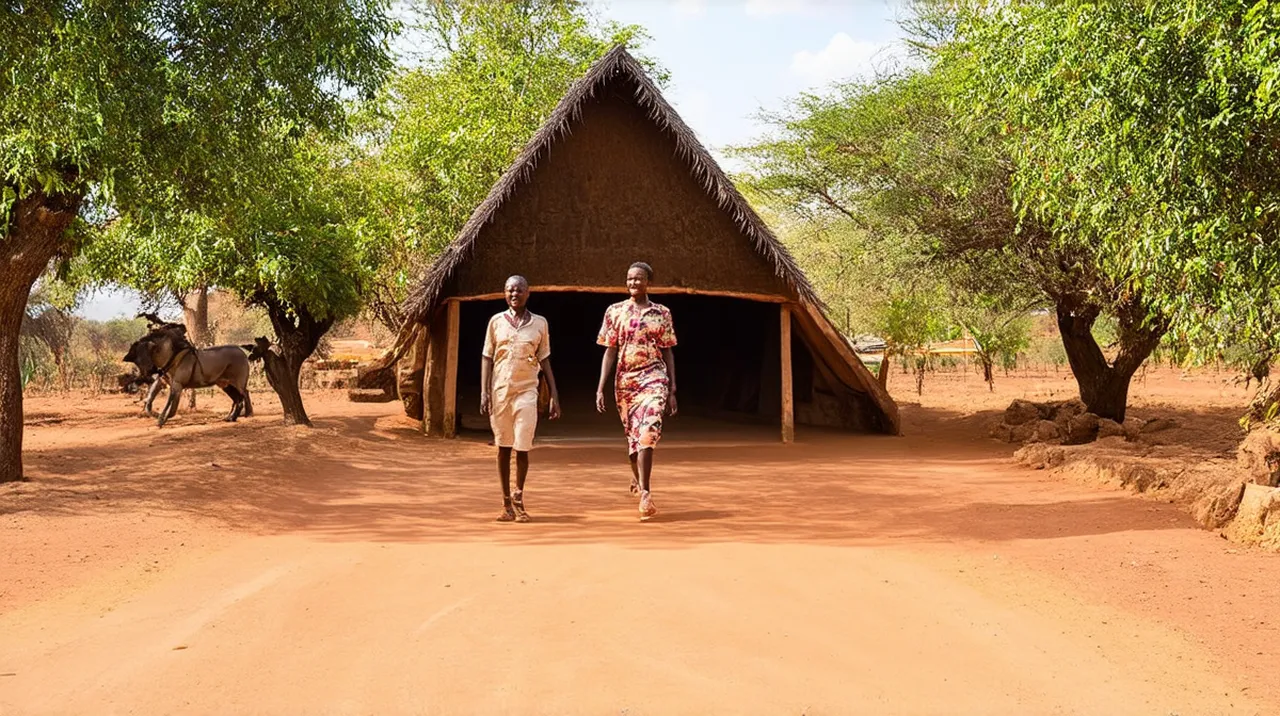 Lilongwe Weekend Itinerary: Explore Malawi’s Capital