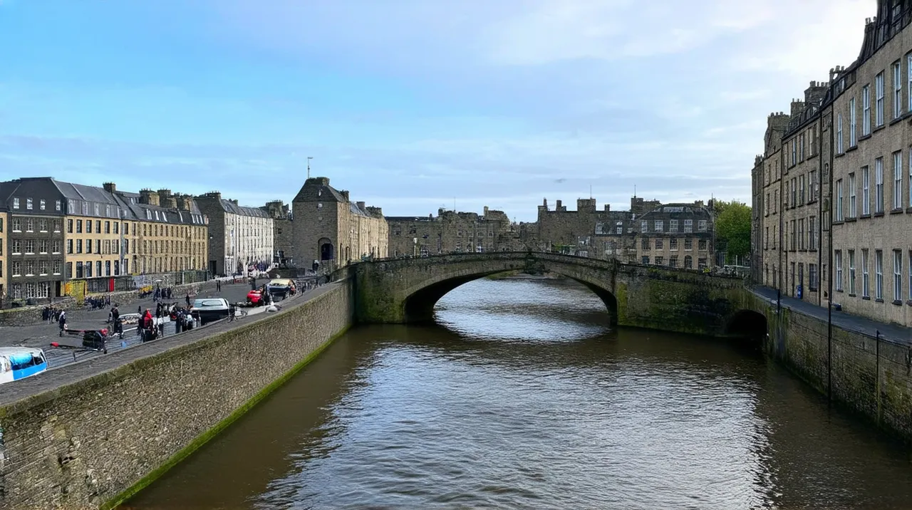 Limerick City 5-Day Itinerary: Explore the Heart of Ireland