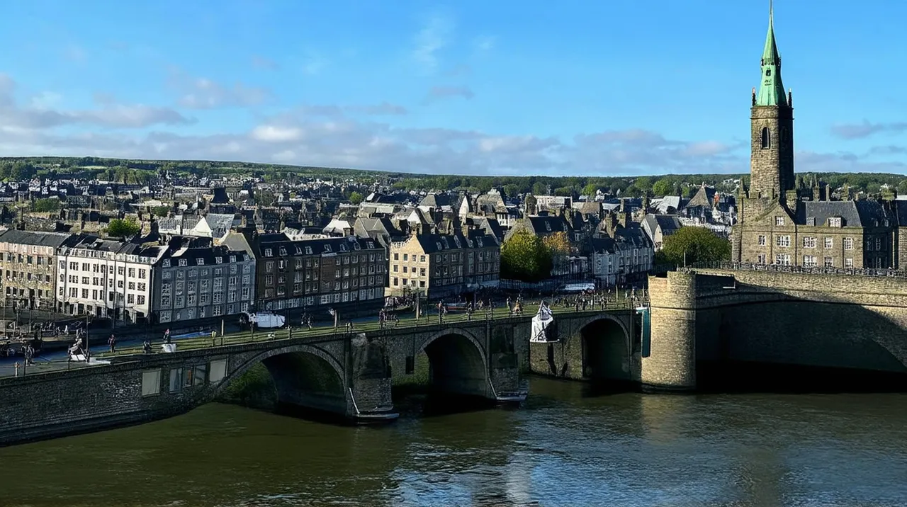 Limerick City Travel Itinerary: Explore the Treaties