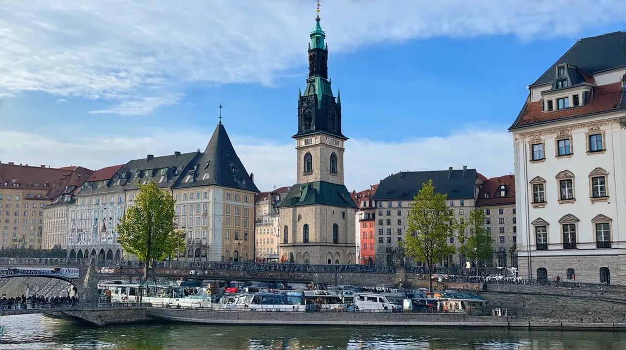 Linz 5-Day Itinerary: Explore Austria’s Cultural Gem