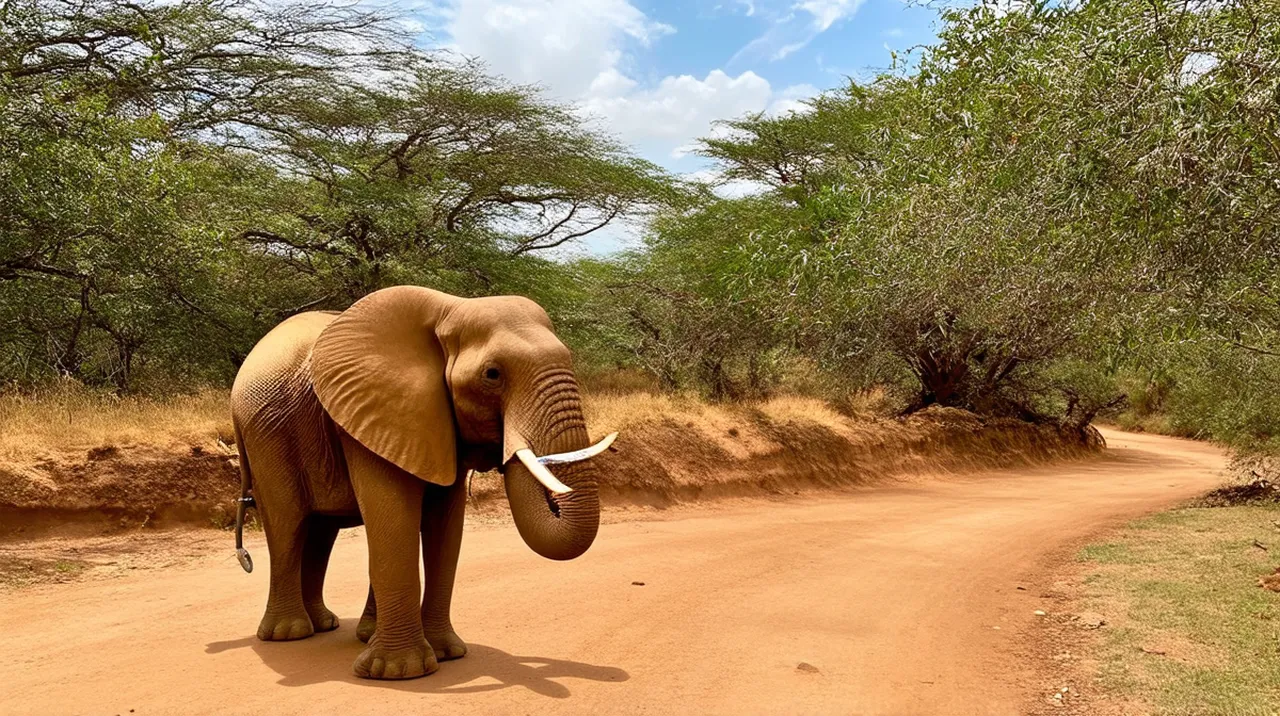 Livingstone 5-Day Itinerary: Adventure Awaits You