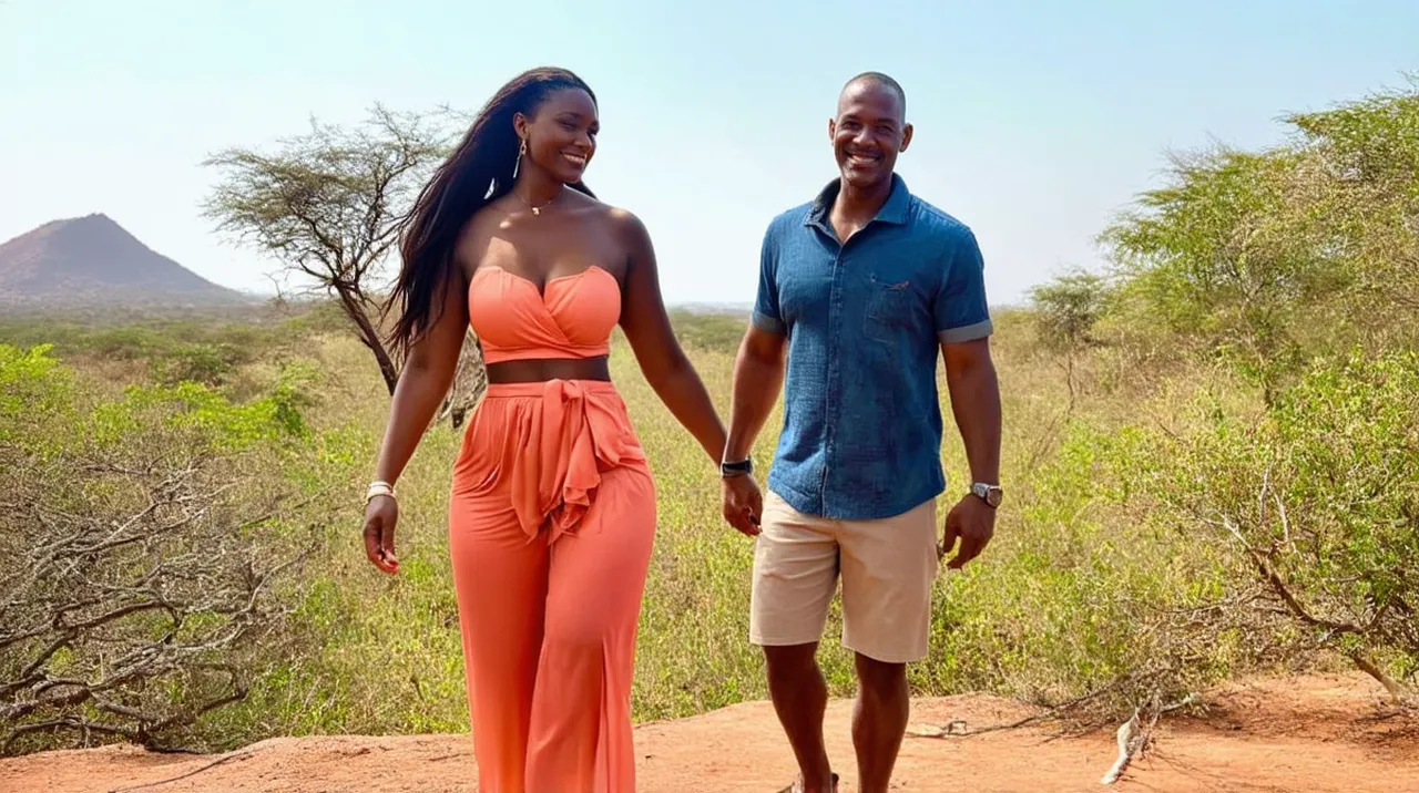 Livingstone Itinerary for Couples: Romantic Escape