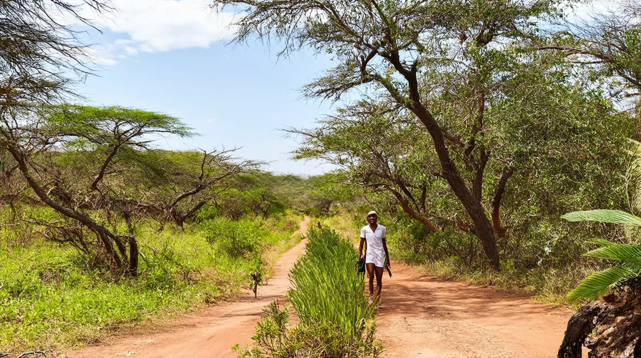 Livingstone Travel Itinerary: Explore Wonders of Nature