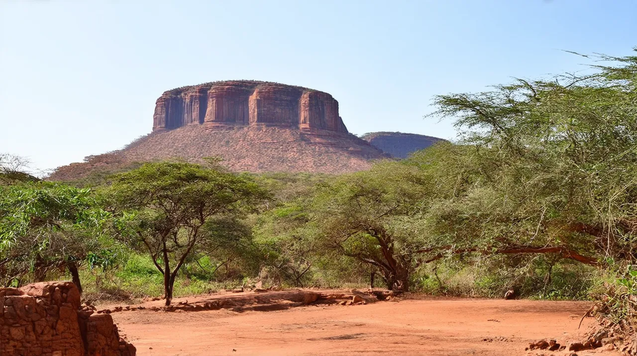 Livingstone Weekend Itinerary: Explore the Adventure Hub