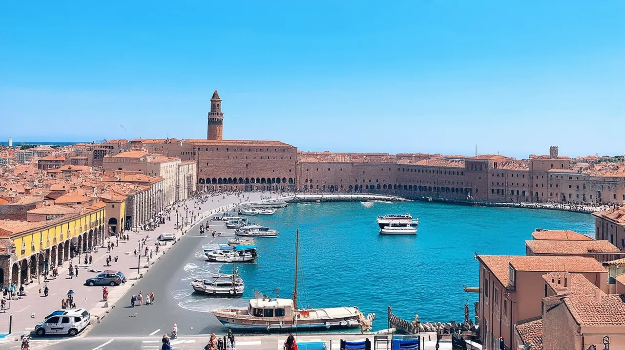 Livorno 3-Day Itinerary: Explore Italy’s Hidden Gem