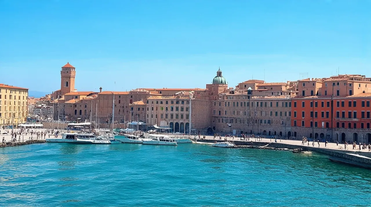 Livorno Travel Itinerary: Explore Italy’s Coastal Gem