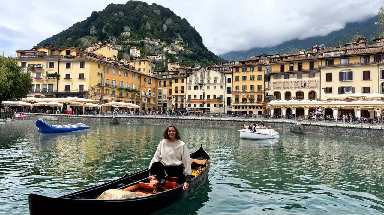 Locarno Weekend Itinerary: Explore this Swiss Gem