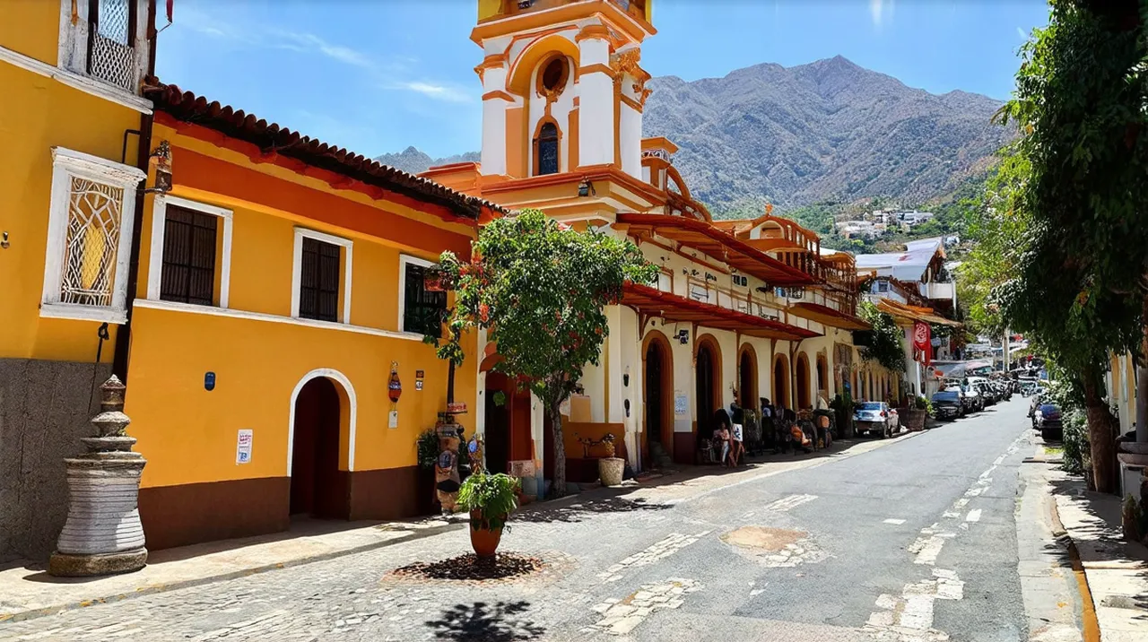 Loja 5-Day Itinerary: Uncovering Ecuador’s Hidden Gem