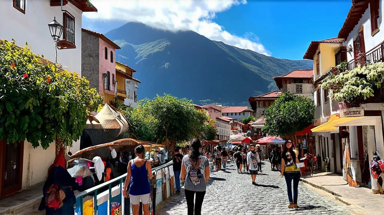 Loja Travel Itinerary: Experience Ecuador’s Gem