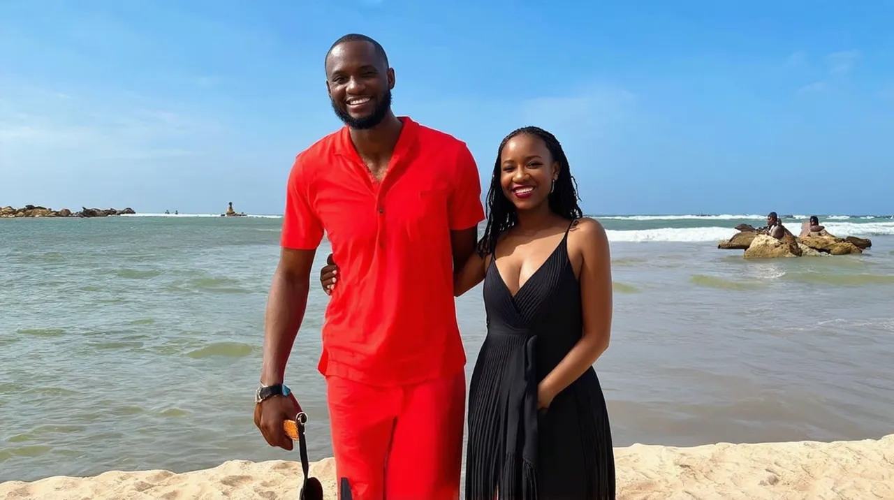 Lomé Itinerary for Couples: Romantic Getaway