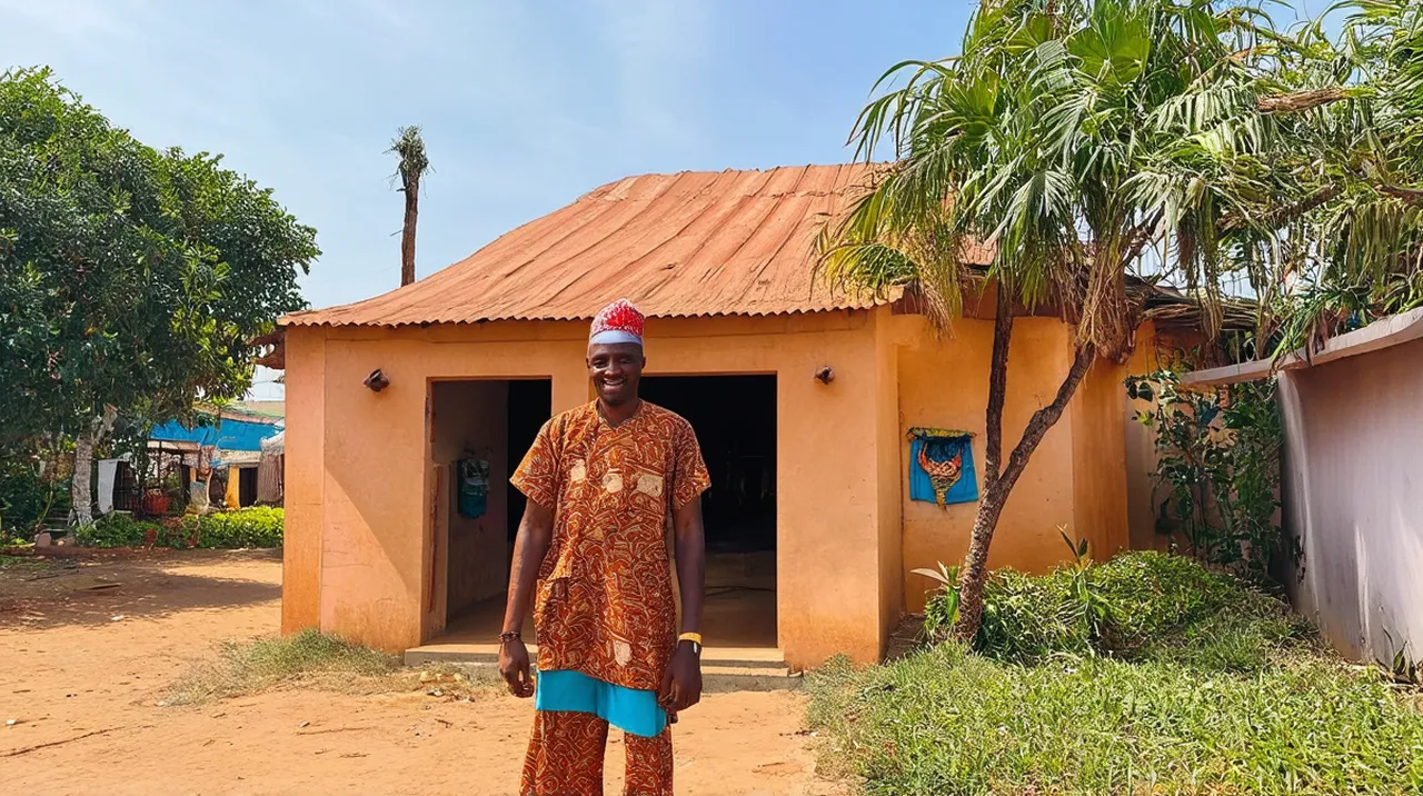 Lomé Travel Itinerary: Explore Togo’s Vibrant Capital