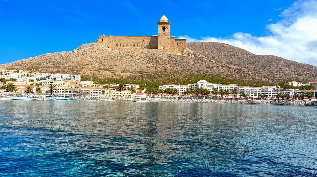 Loreto 5-Day Itinerary: Explore the Jewel of the Sea