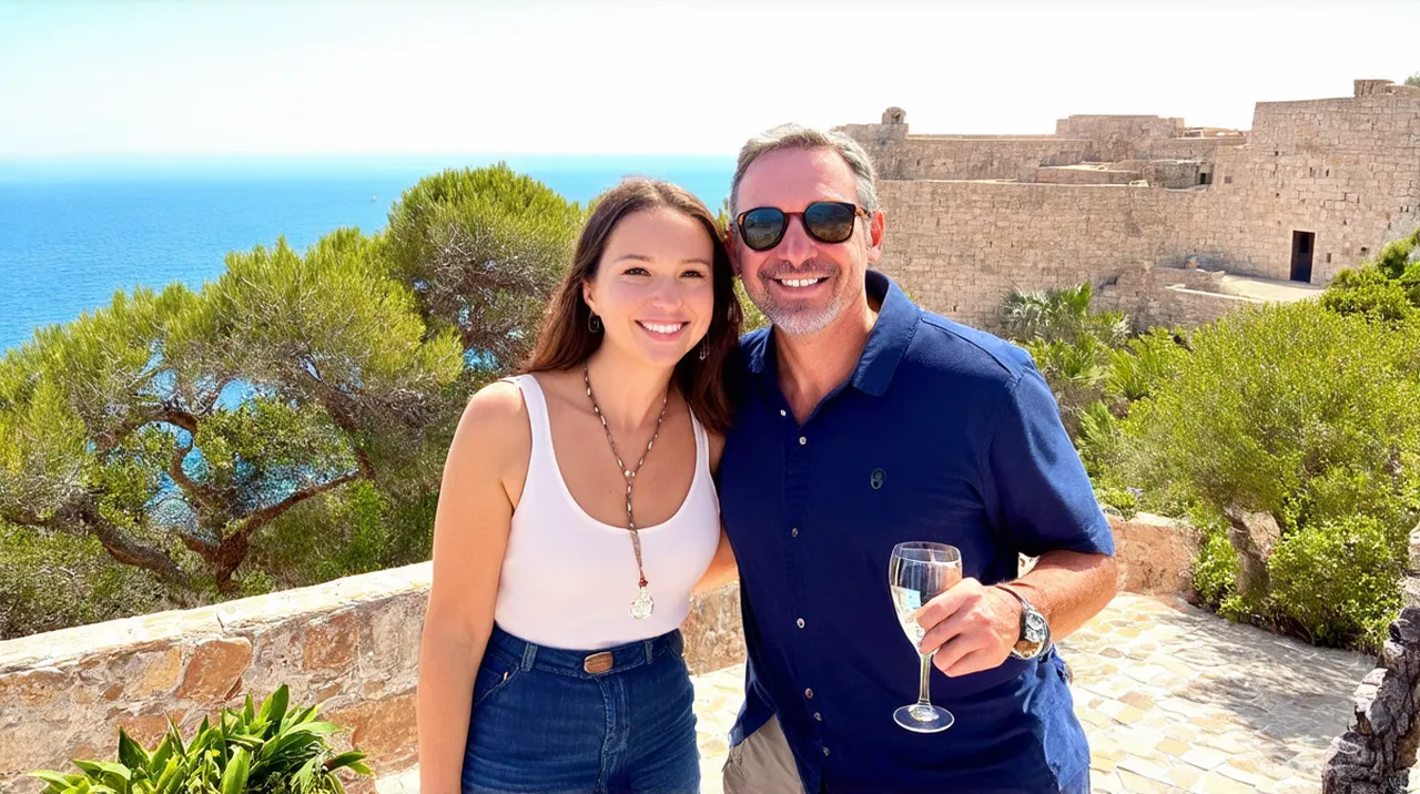 Loreto Itinerary for Couples: A Romantic Escape