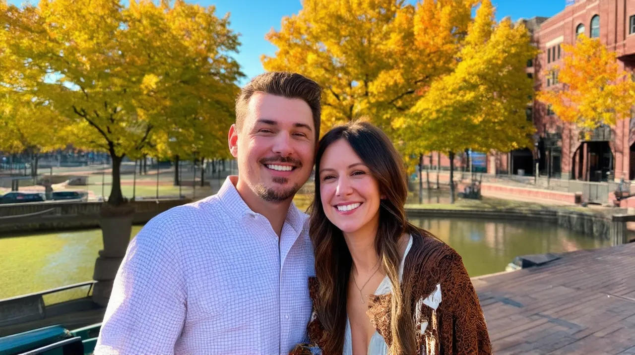 Louisville Itinerary for Couples: A Romantic Escape