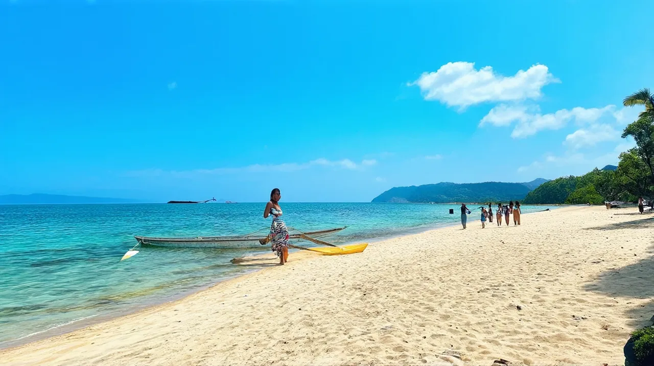 Lovina 3-Day Itinerary: Experience Hidden Paradise