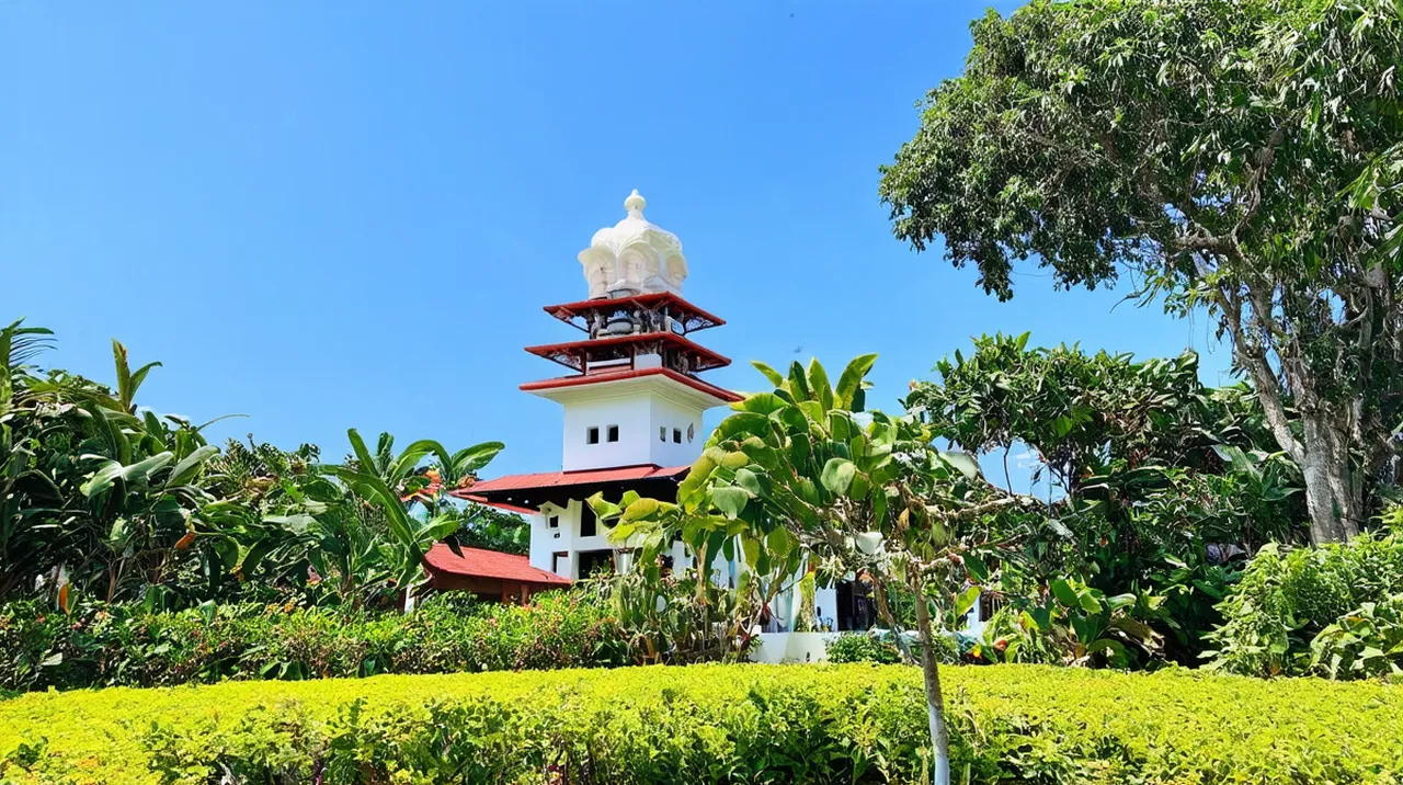 Lovina 5-Day Itinerary: Experience Balinese Bliss