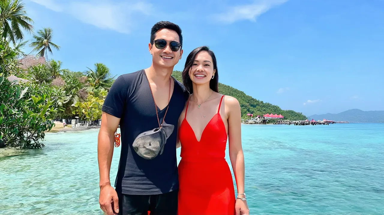 Lovina Itinerary for Couples: Romantic Getaway