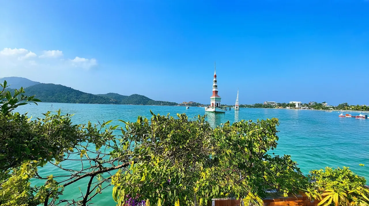 Lovina Weekend Itinerary: Relaxing in Paradise