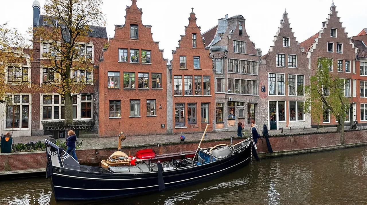 Lübeck Travel Itinerary: Explore the Hanseatic Gem
