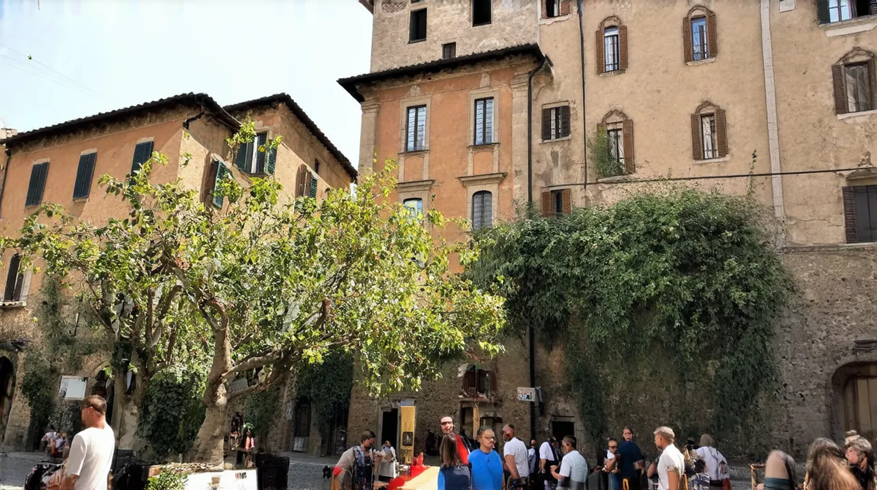 Lucca 3-Day Itinerary: Experience the Heart of Tuscany